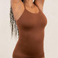 Scoop Neck Cami