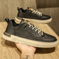 Men's Casual Versatile Genuine Leather Shoes