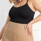 Scoop Neck Cami