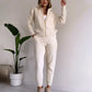 Penny | Casual Snug Set