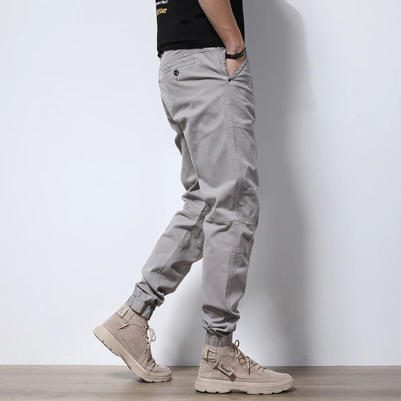 Brigade Cargo Jogger Pants