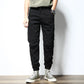 Brigade Cargo Jogger Pants