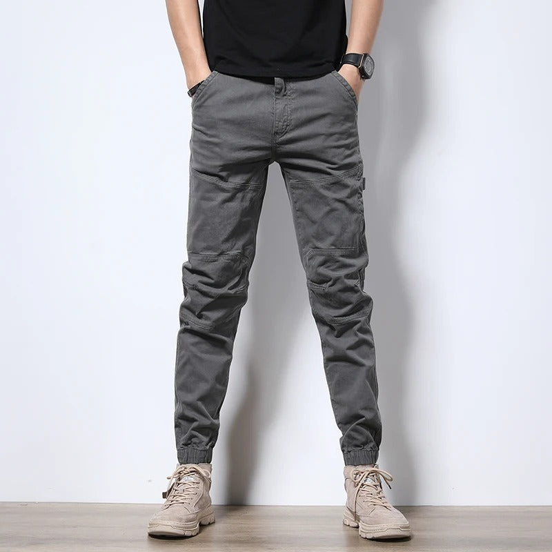 Brigade Cargo Jogger Pants