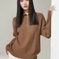 Stylish Zip Collar Sweater – Ultimate Comfort and Timeless Elegance