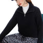Stylish Zip Collar Sweater – Ultimate Comfort and Timeless Elegance