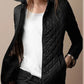 Alexa - Elegance Silk Jacket