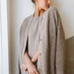 Lightweight cardigan – elegance and comfort for everyday wear