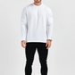 NERO - BASICS LONG SLEEVE SWEATER
