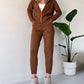 Penny | Casual Snug Set