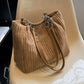 Ahlke - Corduroy Tote Bag