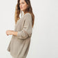 Lightweight cardigan – elegance and comfort for everyday wear