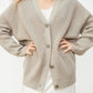 Lightweight cardigan – elegance and comfort for everyday wear