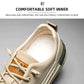 Men's Casual Versatile Genuine Leather Shoes