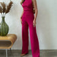 Ella™ - Three-Piece Stylish, Comfortable Set