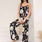 JANE SUMMER TOP AND PANT SET