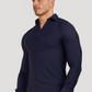JAMES - MUSCLE FIT SHIRT