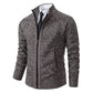 Abelard - Comfortable and warm knitted jumper