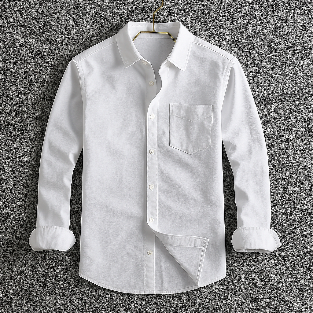 Ashford Signature Shirt
