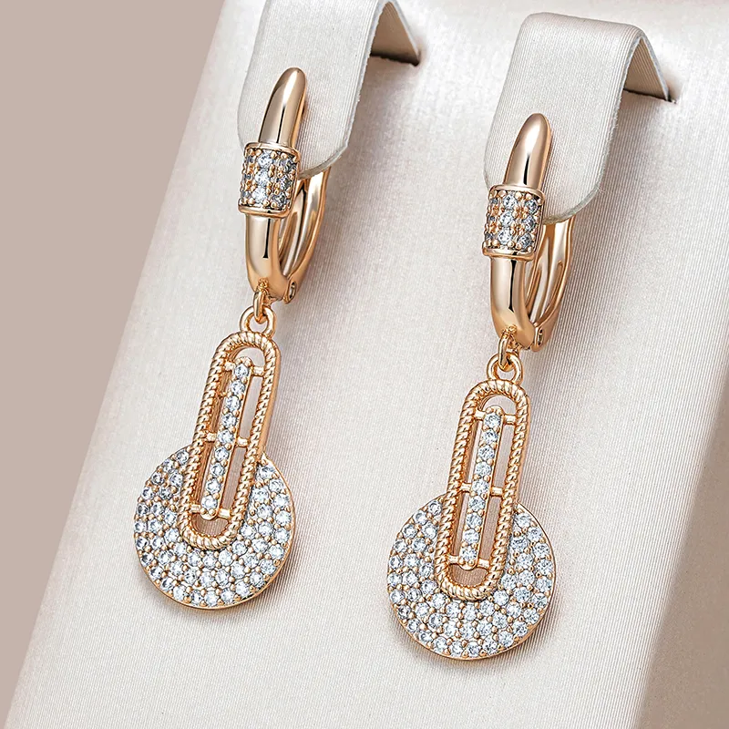 Exquisitely Chic Earrings Perfect for Every Celebration