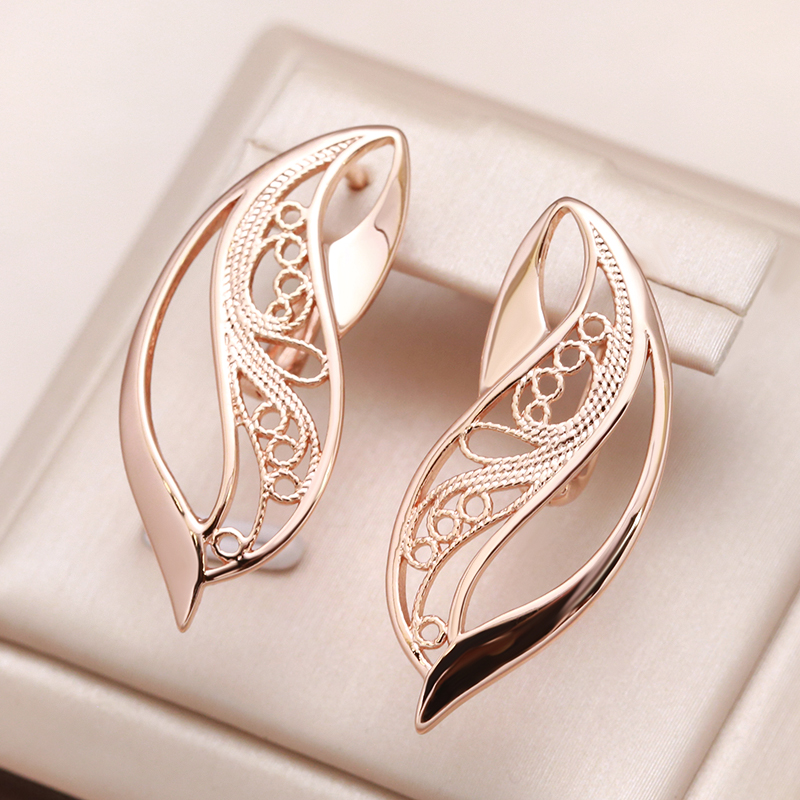 Enchanting Elf-Inspired Earrings for a Magical Touch