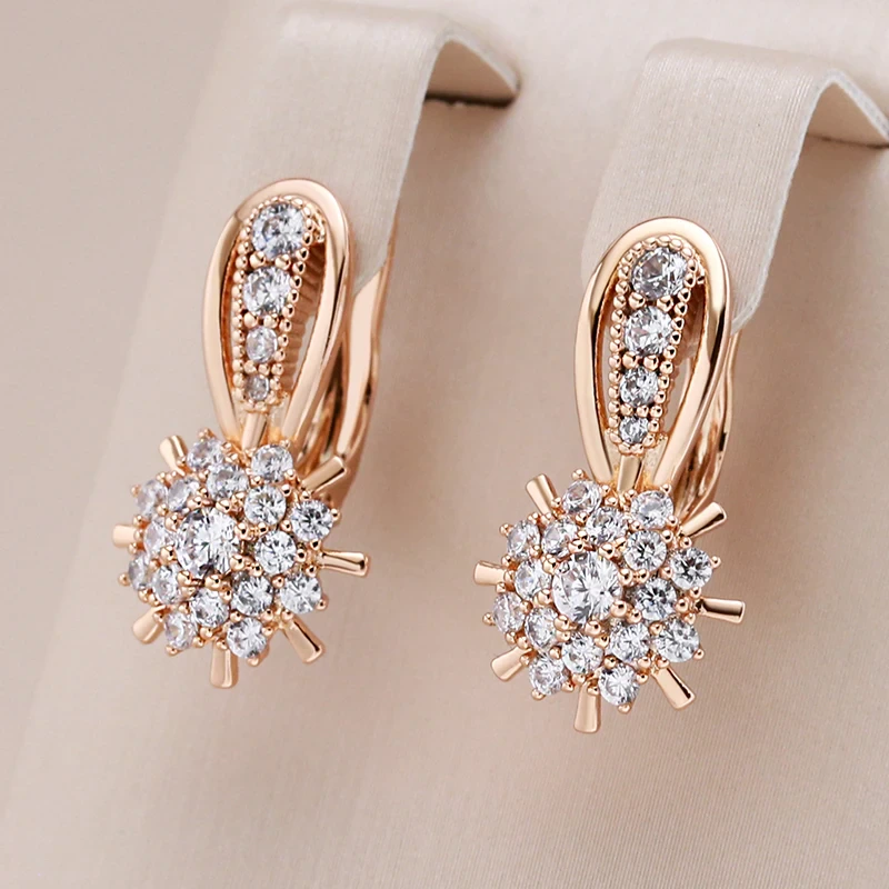 Stunningly Elegant Earrings Perfect for Every Occasion