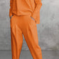 Julie | Long Sleeve and Pants Set