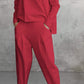 Julie | Long Sleeve and Pants Set