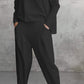 Julie | Long Sleeve and Pants Set