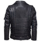 Mystic - Leather Jacket