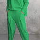 Julie | Long Sleeve and Pants Set