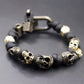 Grave Danger Bracelet
