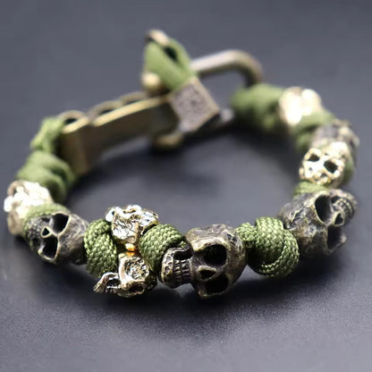 Grave Danger Bracelet