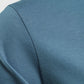 Crew neck Long Sleeve Cotton T-Shirt
