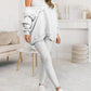 Piper Casual Three-Piece Set