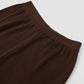 Cozy Loose-fitting 3 Pieces Knitted Set