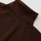 Cozy Loose-fitting 3 Pieces Knitted Set
