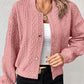 Megan Knitted Cardigan