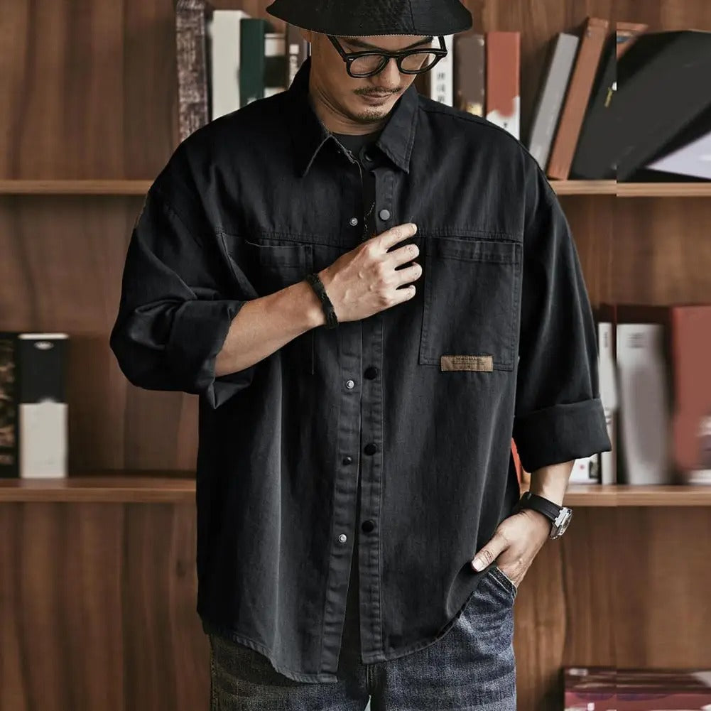 Carson Workshirt