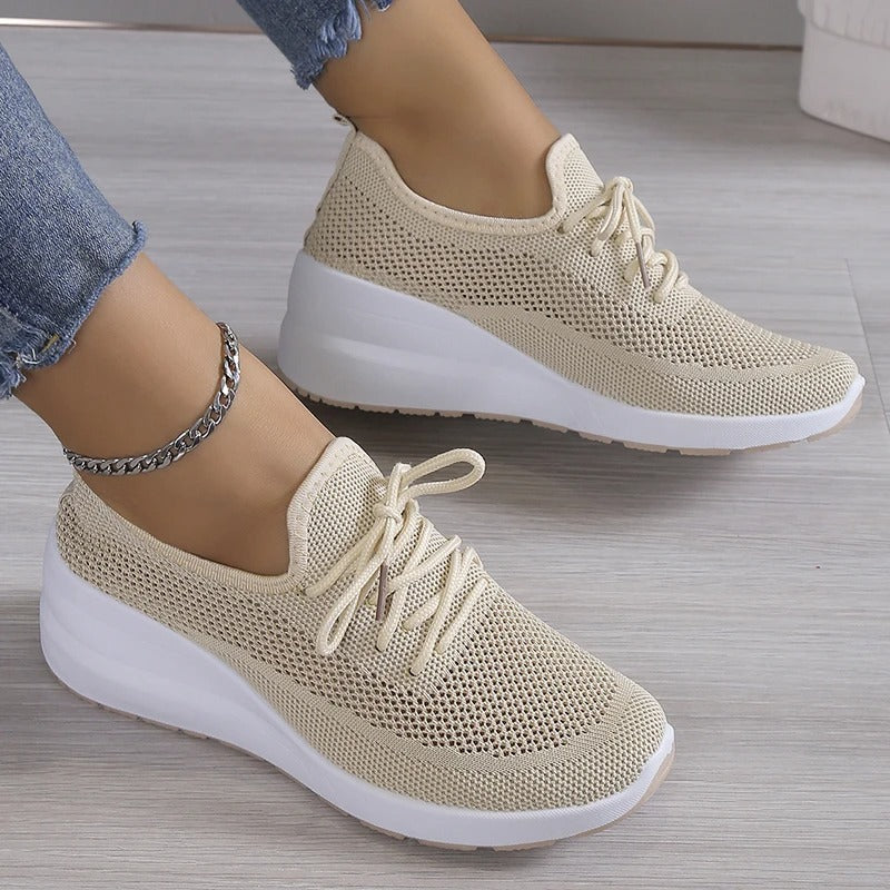 Sarah | Orthopedic Sneakers