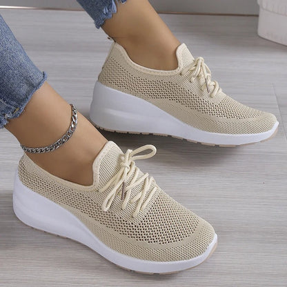 Sarah | Orthopedic Sneakers
