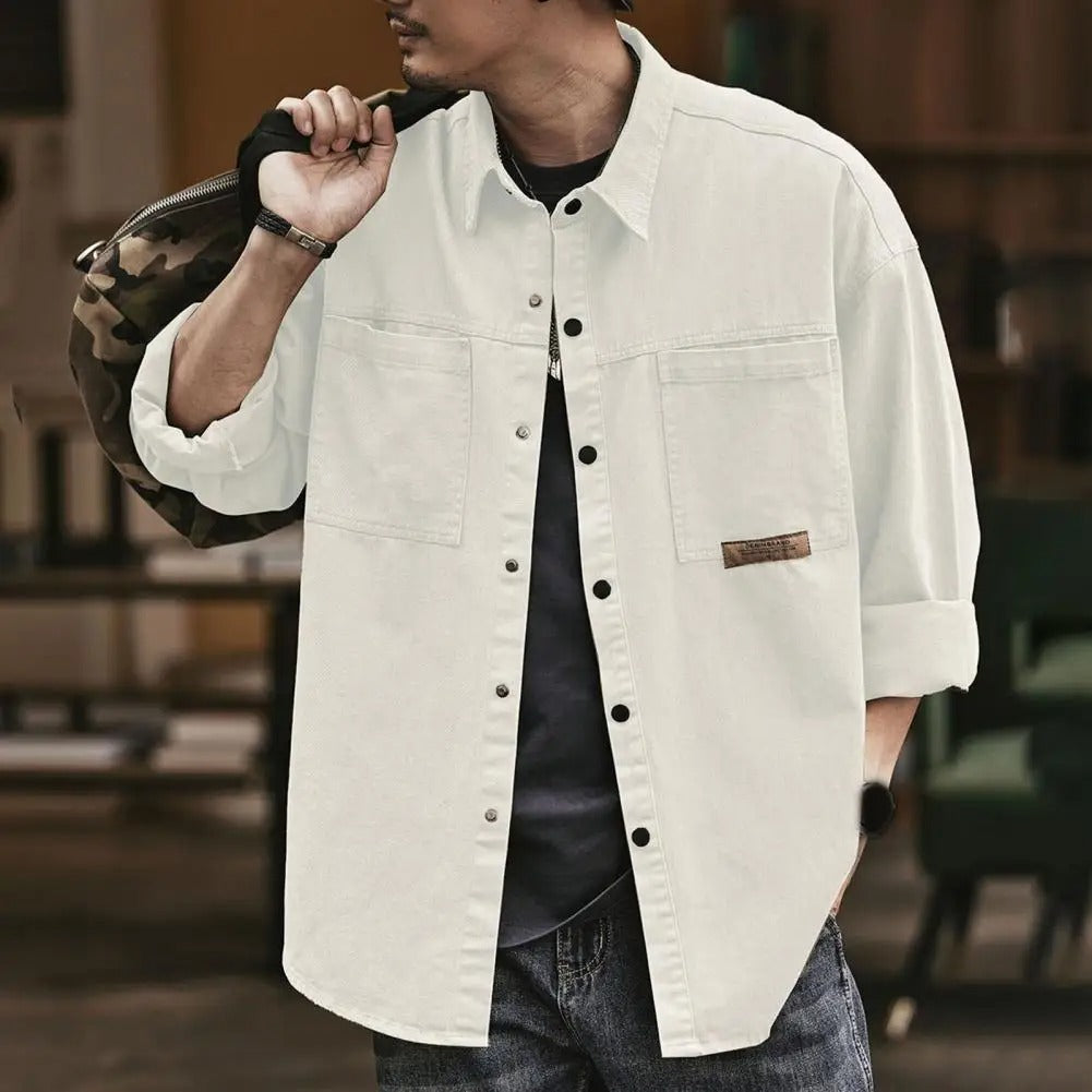 Carson Workshirt