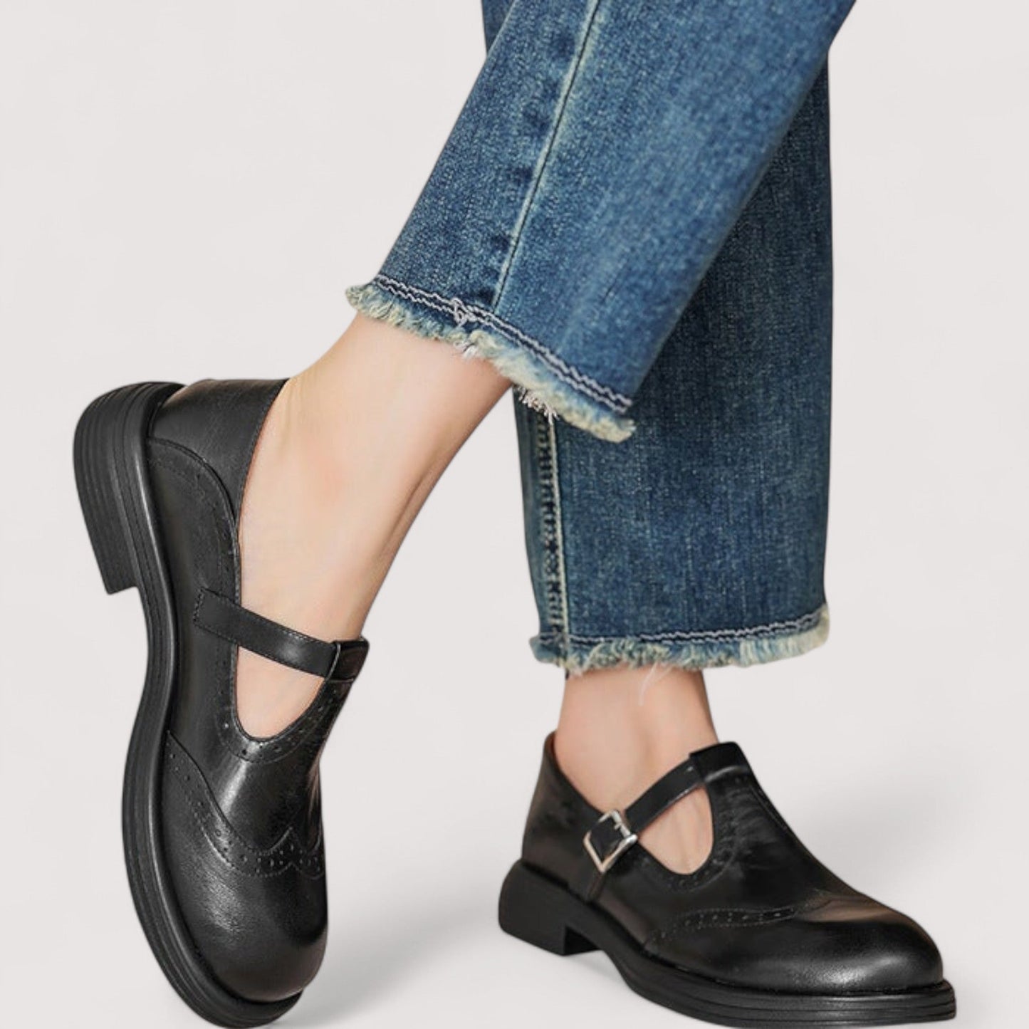 Elisa™ | Stylish and Comfortable Shoes for Every Occasion