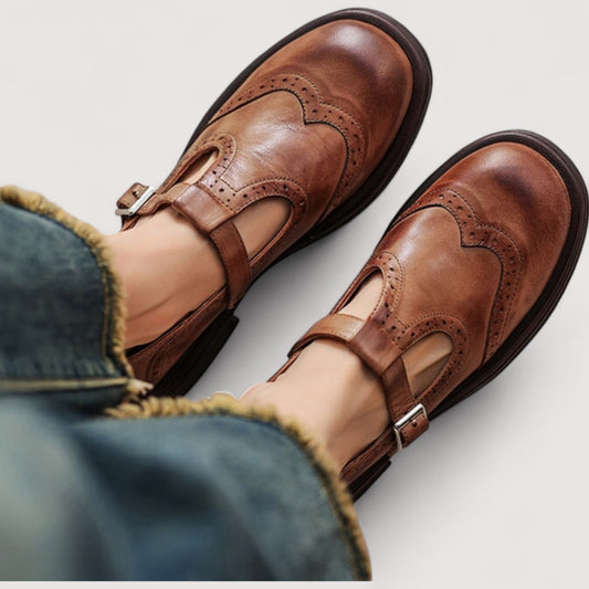 Elisa™ | Stylish and Comfortable Shoes for Every Occasion