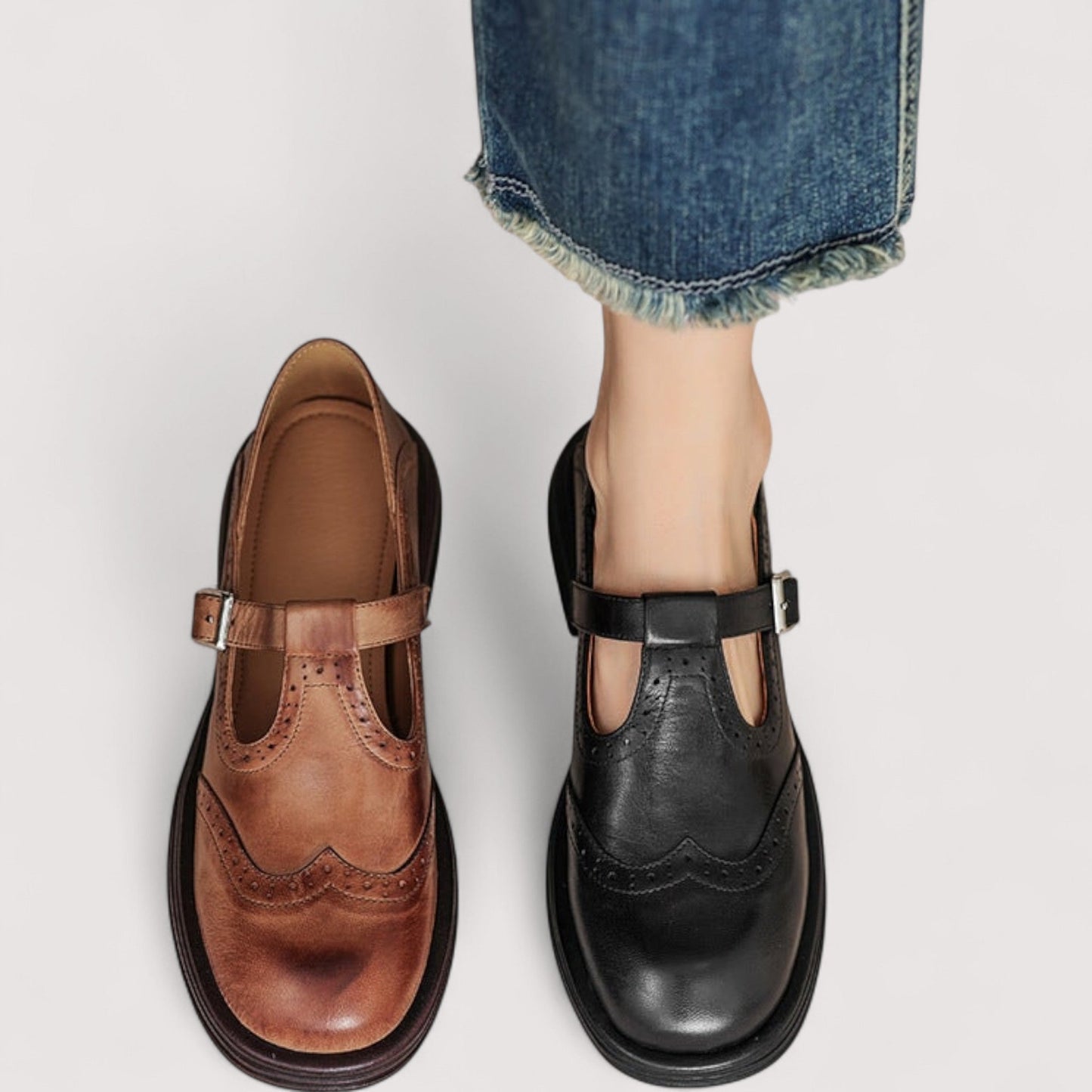 Elisa™ | Stylish and Comfortable Shoes for Every Occasion