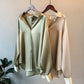 Adelinde - Satin Shirt