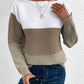 JO-ANN | KNIT SWEATER