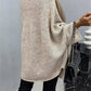 SUSANNE KNITTED JUMPER