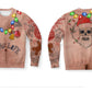Ugly Christmas Sweatshirt