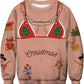 Ugly Christmas Sweatshirt