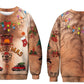 Ugly Christmas Sweatshirt
